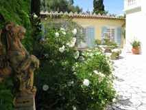 Hôtel Brise Marine à St Jean Cap Ferrat - France